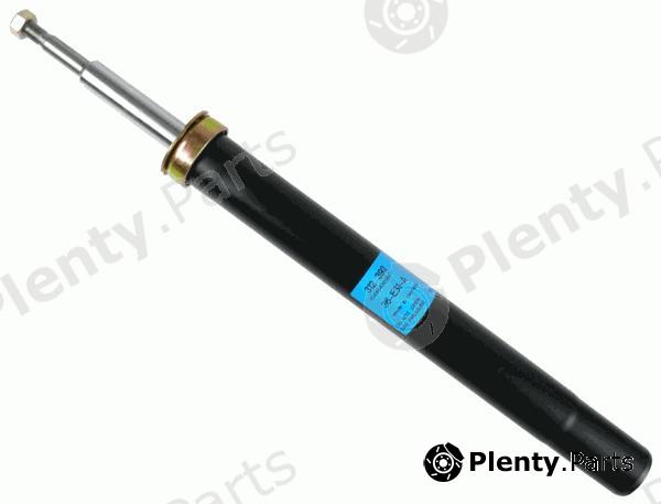  BOGE part 36-E31-A (36E31A) Shock Absorber