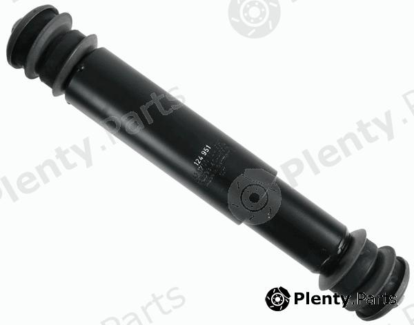  BOGE part 40-A89-0 (40A890) Shock Absorber