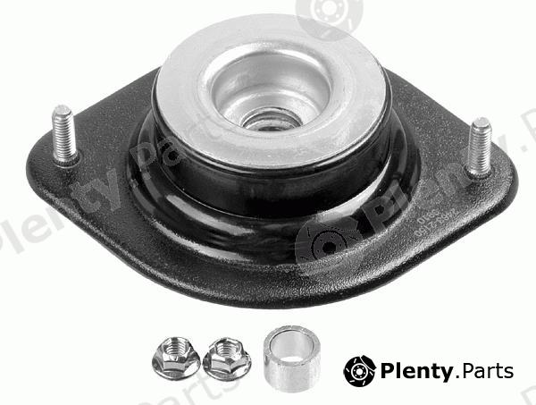  BOGE part 87-286-A (87286A) Top Strut Mounting