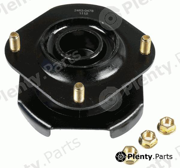  BOGE part 87-456-A (87456A) Top Strut Mounting