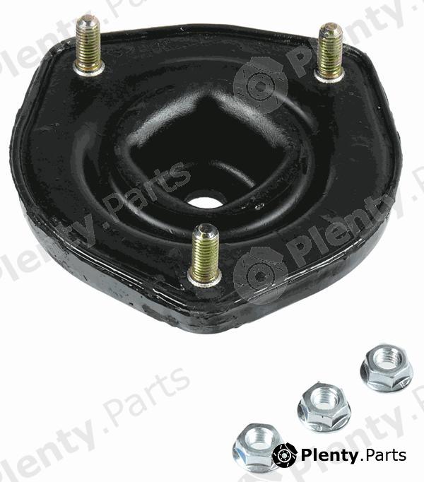  BOGE part 87-486-A (87486A) Top Strut Mounting