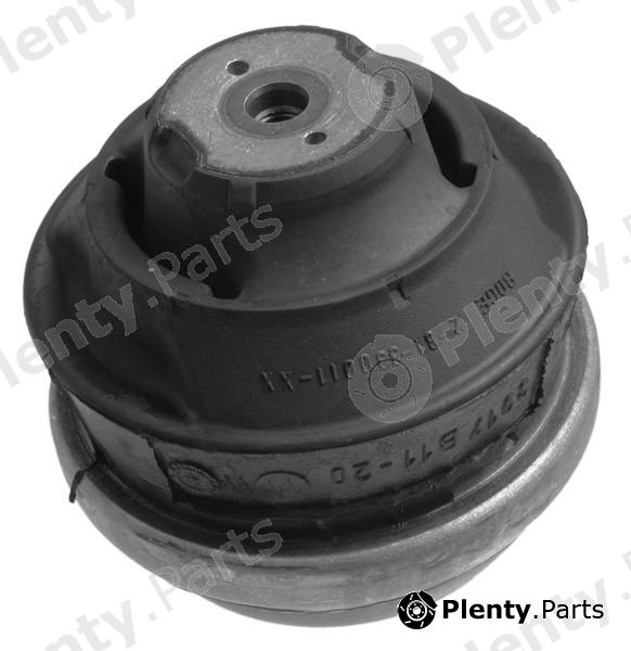  BOGE part 87-851-A (87851A) Engine Mounting