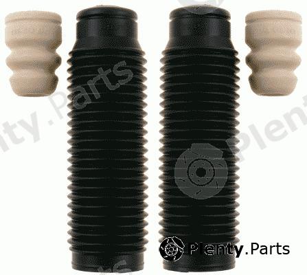  BOGE part 89-139-0 (891390) Dust Cover Kit, shock absorber