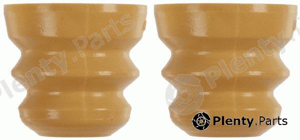  BOGE part 891870 Rubber Buffer, suspension