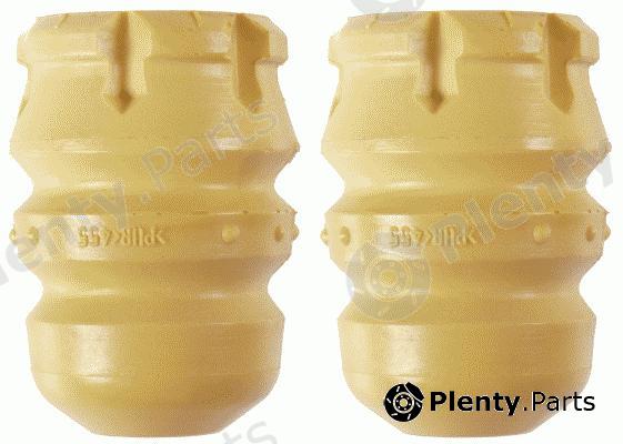  BOGE part 892090 Rubber Buffer, suspension
