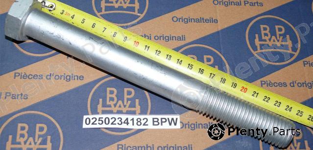 Genuine BPW part 02.5023.41.82 (0250234182) Replacement part
