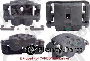  CARDONE part 18B4729 Replacement part