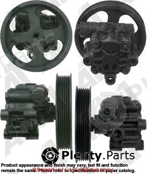  CARDONE part 215244 Replacement part