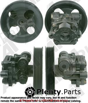  CARDONE part 215400 Replacement part