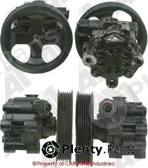  CARDONE part 215402 Replacement part