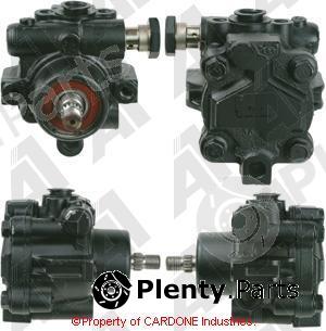  CARDONE part 215407 Replacement part