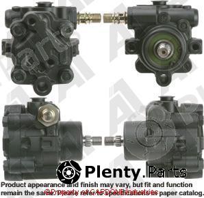  CARDONE part 215417 Replacement part