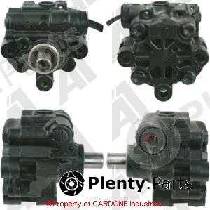  CARDONE part 215439 Replacement part