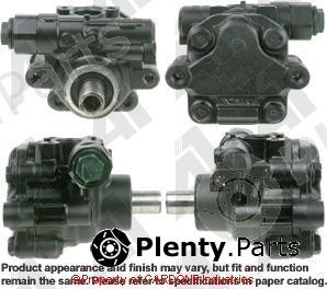  CARDONE part 215448 Replacement part
