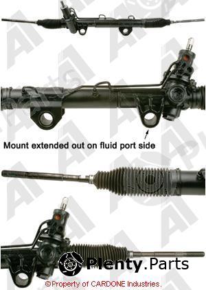  CARDONE part 262140 Replacement part