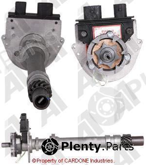  CARDONE part 301635 Replacement part