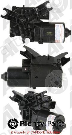  CARDONE part 401030 Replacement part