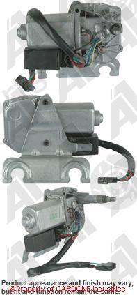  CARDONE part 40444 Replacement part
