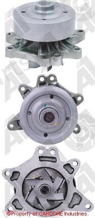 CARDONE part 58603 Replacement part