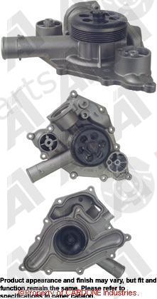  CARDONE part 58645 Replacement part
