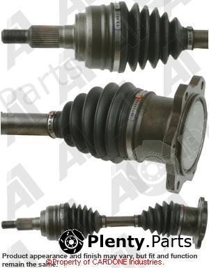  CARDONE part 601009 Replacement part