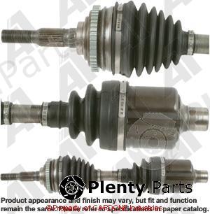 CARDONE part 60-1075 (601075) Replacement part
