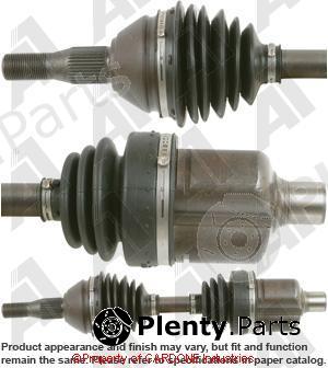  CARDONE part 601093 Replacement part