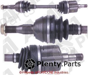  CARDONE part 601109 Replacement part