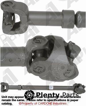  CARDONE part 659774 Replacement part