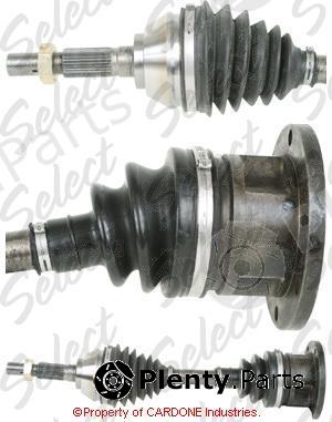  CARDONE part 661000 Replacement part