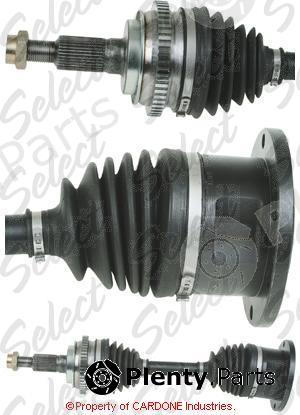  CARDONE part 661050 Replacement part