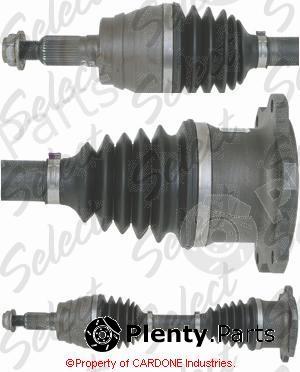  CARDONE part 661325 Replacement part