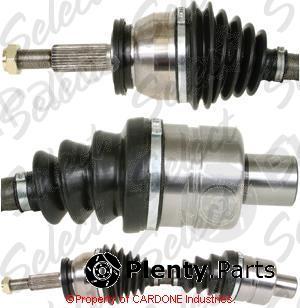  CARDONE part 662027 Replacement part
