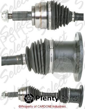  CARDONE part 662112 Replacement part