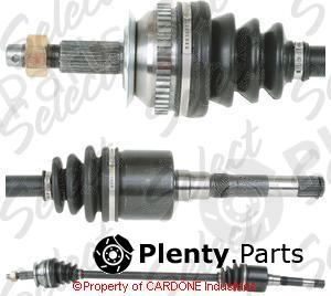  CARDONE part 663108 Replacement part