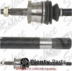  CARDONE part 663300 Replacement part