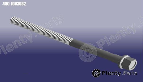 Genuine CHERY part 4801003082 Replacement part