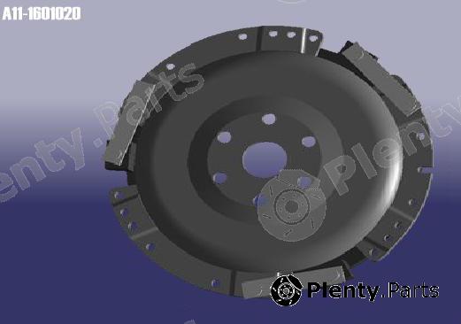 Genuine CHERY part A11-1601020 (A111601020) Replacement part