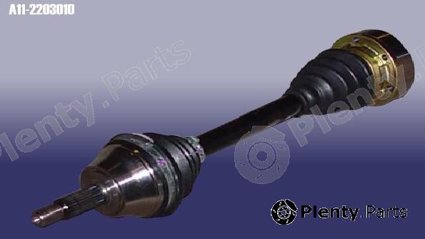 Genuine CHERY part A112203010 Replacement part