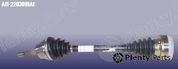 Genuine CHERY part A112203010AE Replacement part