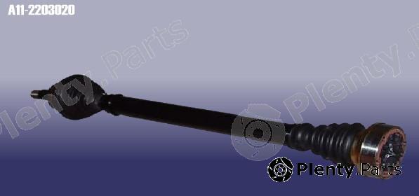 Genuine CHERY part A112203020 Replacement part