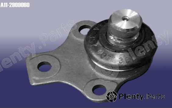 Genuine CHERY part A112909060 Replacement part