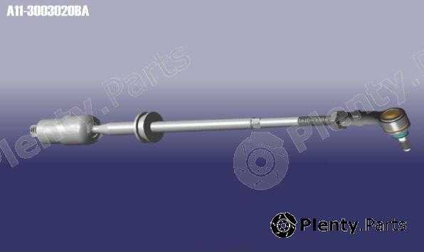 Genuine CHERY part A113003020BA Replacement part