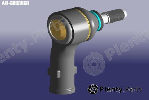 Genuine CHERY part A113003050 Replacement part