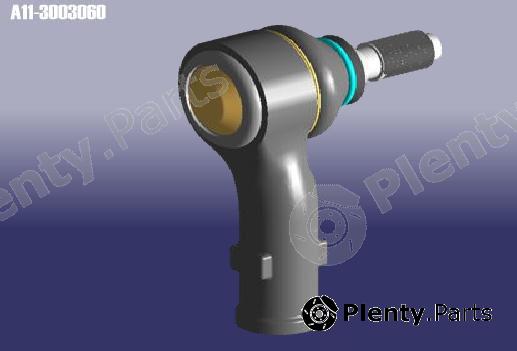 Genuine CHERY part A113003060 Replacement part