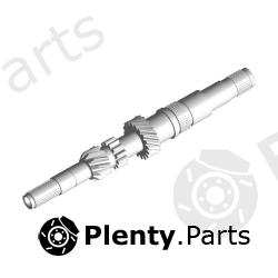 Genuine CHERY part A113AD015311101AA Replacement part