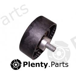 Genuine CHERY part A118111210CA Deflection/Guide Pulley, timing belt