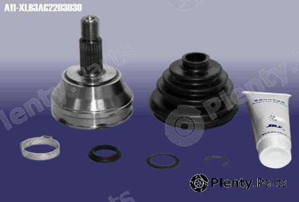 Genuine CHERY part A11XLB3AC2203030 Replacement part