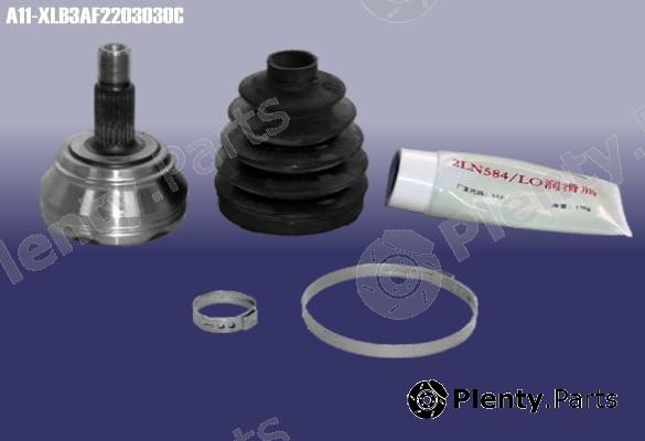 Genuine CHERY part A11XLB3AF2203030C Replacement part
