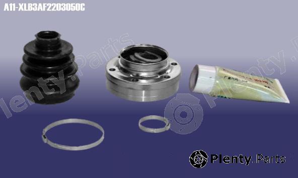 Genuine CHERY part A11XLB3AF2203050C Replacement part